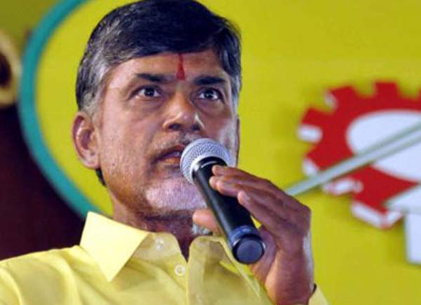 chandrababu naidu,mahanadu,telugu desam party,political leaders  చంద్రబాబు అలా మాట్లాడటం సరికాదు!